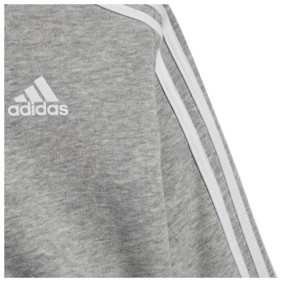 Adidas Βρεφικές φόρμες σετ Essentials 3-Stripes Adidas Βρεφικές φόρμες σετ Essentials 3-Stripes